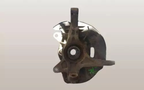 2010 Honda Insight Front Right Passenger Spindle Knuckle Assembly Oem used OEM steering knuckle
