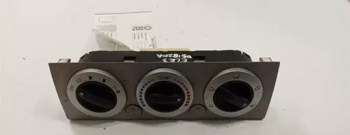 2005-2010 Toyota Tacoma AC Heater Temperature Climate Control SR5 metallic color used OEM A/C climate control module