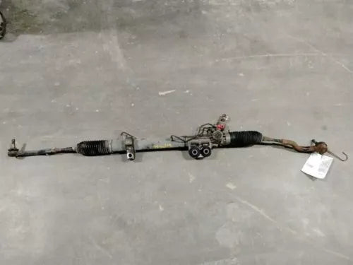 2005-2019 Nissan Frontier Power Steering Gear Rack And Pinion OEM used OEM rack and pinion assembly
