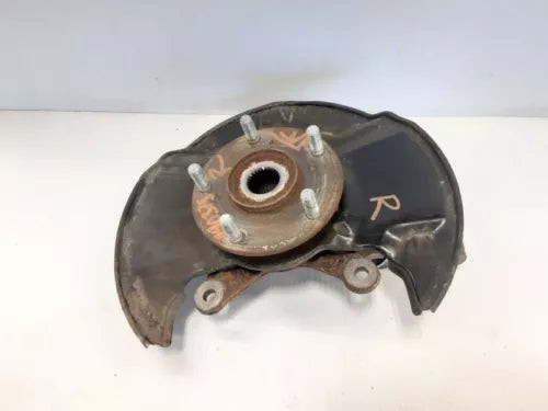 2016-2022 Acura ILX Front Right Passenger Spindle Knuckle Assembly Oem used OEM steering knuckle