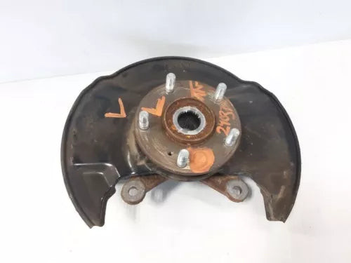 2016-2022 Acura ILX Front Left Driver Spindle Knuckle Assembly Oem used OEM steering knuckle