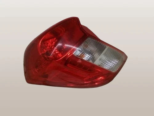 2016-2017 Chevrolet Spark Rear Left Driver Side Tail Light Gasoline Mode Oem used OEM tail light