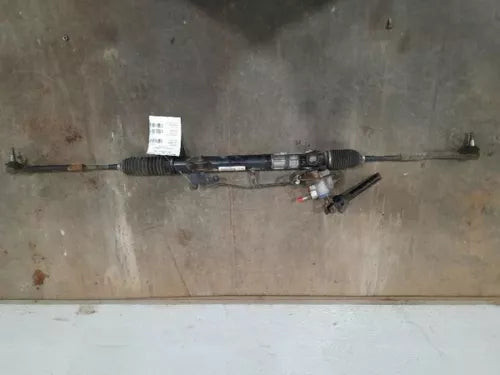 2009-2014 Nissan Maxima Power Steering Gear Rack and Pinion OEM used OEM rack and pinion assembly