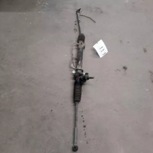 1998-2002 Subaru Forester Power Steering Gear Rack And Pinion Assembly Oem used OEM rack and pinion assembly