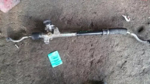2003-2005 Honda Accord 3.0L Power Steering Gear Rack And Pinion Assembly Oem used OEM rack and pinion assembly