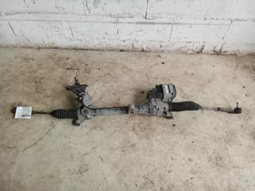 2012 Ford Focus Power Steering Gear Rack And Pinion (15 16 17" Wheels) Oem used OEM rack and pinion assembly