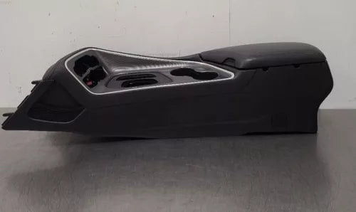 2015-2023 Dodge Challenger Front Floor AT Center Console Black Oem used OEM center console