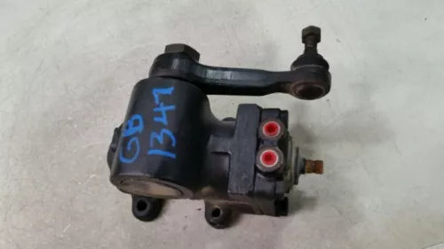 2012-2020 Nissan NV 1500 Power Steering Gear Rack And Pinion Assembly Oem used OEM rack and pinion assembly