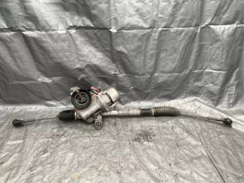 2007-2008 Honda Fit Power Steering Gear Rack And Pinion Oem used OEM rack and pinion assembly