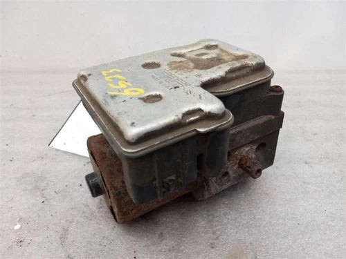 2006-2007 Chevy Silverado Sierra 2500 3500 Anti Lock Brake Assembly Classic styl used OEM ABS pump and module