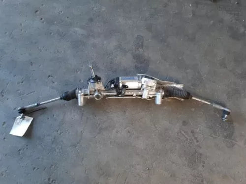 2014-2017 Jeep Cherokee Power Steering Gear Rack And Pinion (Opt SDJ) Oem used OEM rack and pinion assembly