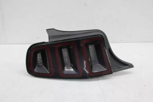 2013-2014 Ford Mustang Rear Left Driver Side Tail Light Assembly Oem used OEM tail light