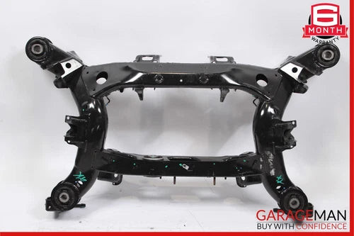 14-19 Cadillac CTS Rear Sub Frame Subframe Crossmember Cross Member OEM used OEM rear subframe and crossmember