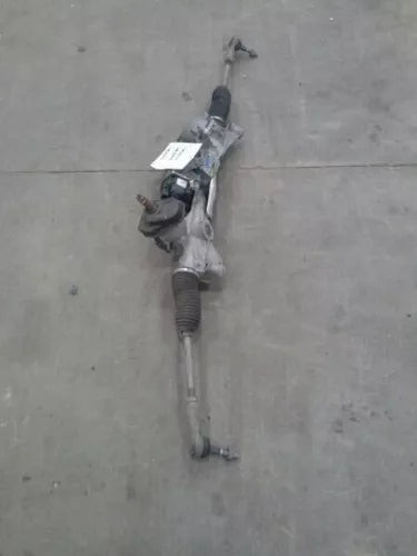 2019-2021 Jeep Cherokee Power Steering Gear Rack And Pinion Oem used OEM rack and pinion assembly