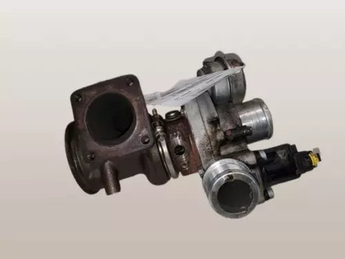 2013-2016 Dodge Dart Engine Turbo Charger Turbocharger 1.4L Turbo Oem used OEM turbocharger