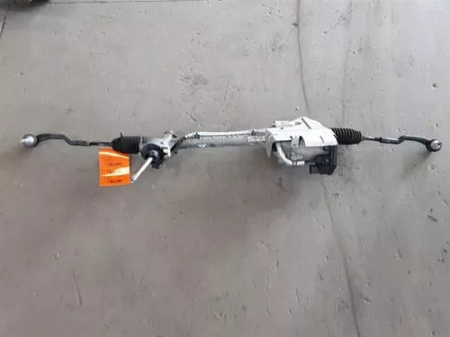 2015-2018 Ford Edge Power Steering Gear Rack And Pinion 18" 19"20" Wheels Oem used OEM rack and pinion assembly