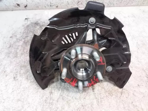 2020-2022 Ford Explorer Front Right Passenger Spindle Knuckle Assembly Oem used OEM steering knuckle