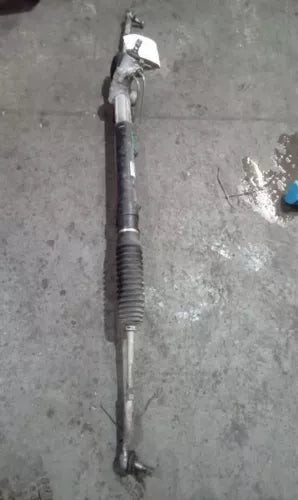 2005-2011 Toyota Tacoma Power Steering Gear Rack And Pinion Oem used OEM rack and pinion assembly