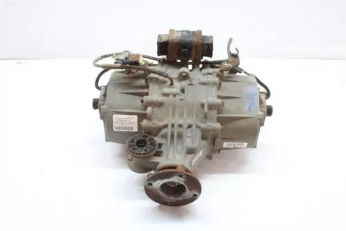 2009-2015 Honda Pilot Rear Axle Differential Carrier Assembly Oem Used used OEM differential carrier