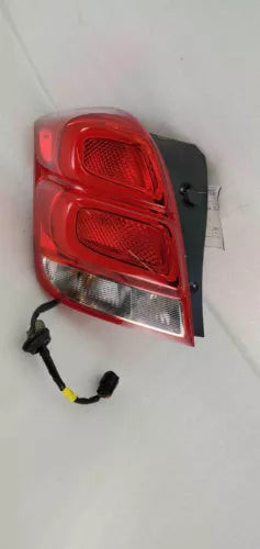 2017-2021 Chevy Trax Rear Left Driver Side Tail Light Assembly (opt UGE) Oem used OEM tail light