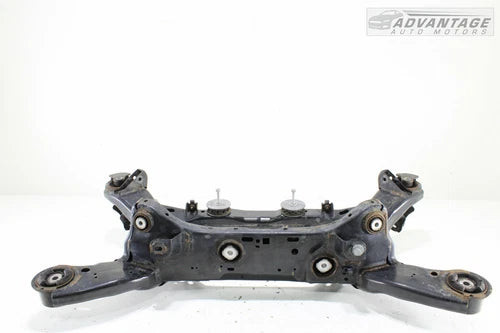 2015-2021 CHRYSLER 300 AWD 3.6L REAR SUSPENSION SUBFRAME CROSSMEMBER CRADLE OEM used OEM rear subframe and crossmember