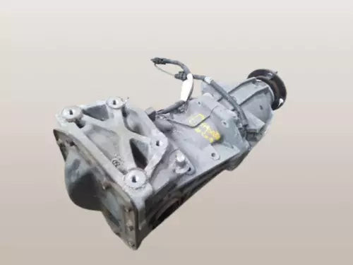 2007-2015 Mazda CX-9 Rear Axle Differential Carrier Assembly 3.7L AWD Oem Used used OEM differential carrier