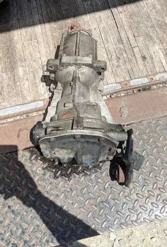 2005-2007 Ford Escape Rear Axle Differential Carrier Assembly Oem Used used OEM differential carrier