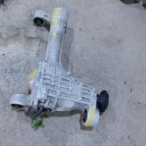 2005-2019 Nissan Frontier Front Differential Carrier Assembly 3.36 Ratio 05-19 Used OEM front differential carrier used OEM front differential carrier