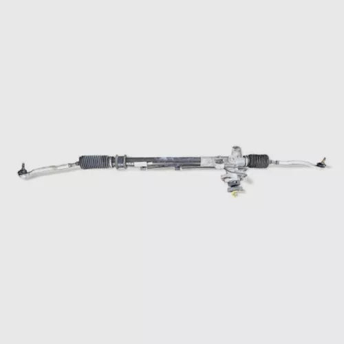 2004-2008 Acura TSX Power Steering Gear Rack And Pinion OEM used OEM rack and pinion assembly
