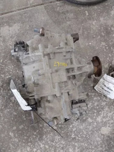 2017-2021 Honda Ridgeline Rear Axle Differential Carrier Assembly 3.5L Oem Used used OEM differential carrier