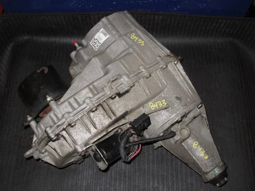 2004-2008 Ford F-150 Transmission Transfer Case Assembly Oem used OEM transfer case