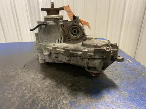 2007-2013 BMW X5 Transmission Tranfer Case Assembly Oem used OEM transmission assembly