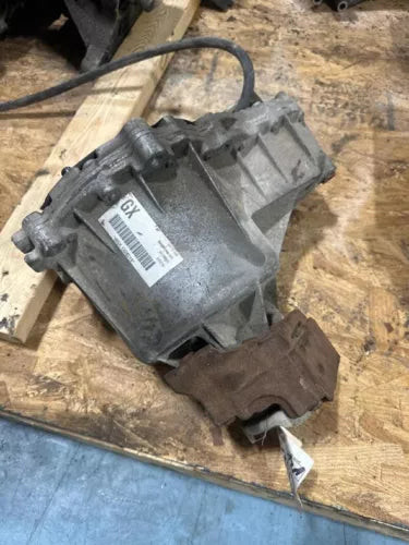 2004-2009 Cadillac SRX STS Transfer Case Assembly Oem used OEM transfer case