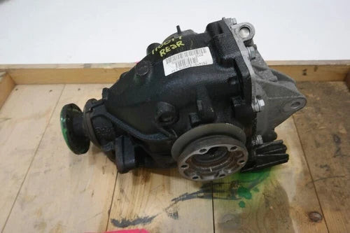 2003-2007 BMW Z4 330i differential Carrier Assembly At 3.64 Ratio Oem Used used OEM differential carrier