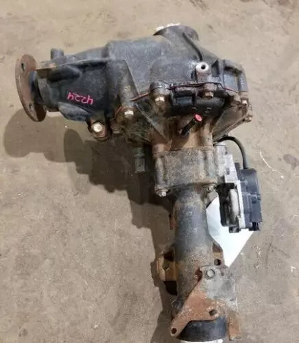 2016-2022 Toyota Tacoma Front Axle Differential Carrier Assembly 3.91 Ratio OEM Used used OEM differential carrier