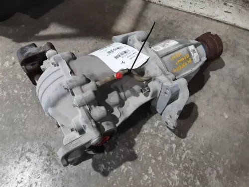 2013-2016 Ford Escape Rear Axle Differential Carrier 3.51 Ratio Assembly Oem Used used OEM differential carrier