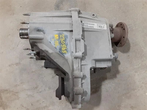 2005-2010 Jeep Grand Cherokee Transmission Transfer Case Assembly Oem used OEM transfer case