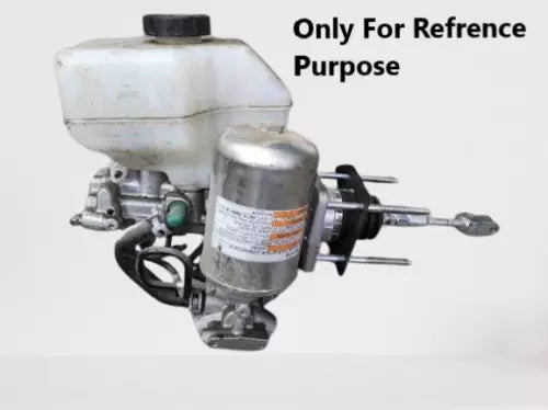 2020-2022 Nissan Frontier ABS Anti Lock Brake Pump Assembly OEM used OEM ABS pump and module