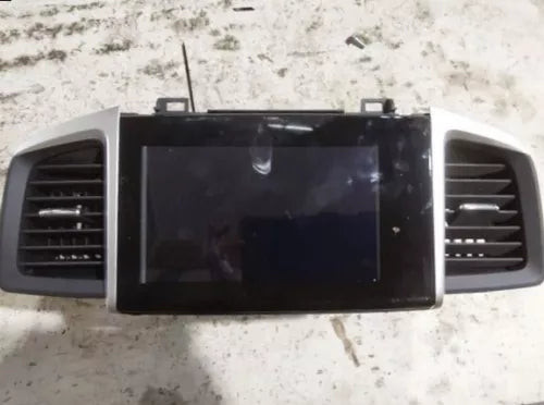2016-2019 Honda Pilot Radio Display Receiver US Market Touring Oem used OEM infotainment display