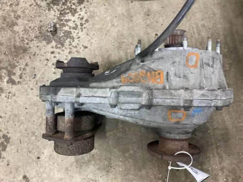 2005-2010 Jeep Grand Cherokee Transfer Case Assembly Oem used OEM transfer case