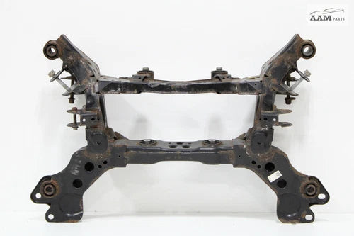 2015-2021 FORD EDGE AWD REAR SUSPENSION FRAME SUBFRAME CRADLE CROSSMEMBER OEM used OEM rear subframe and crossmember