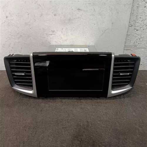 2016-2018 Honda Pilot Radio Display Receiver US Market Elite Oem used OEM infotainment display