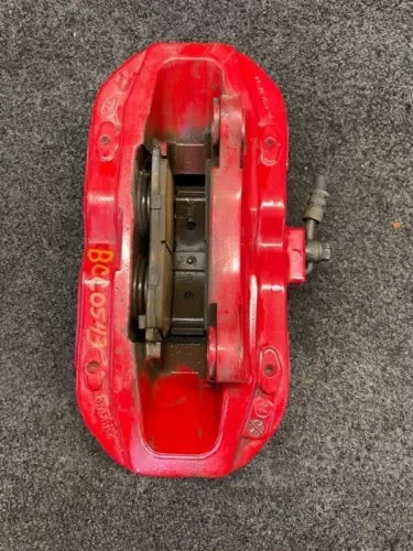 2010-2016 Hyundai Genesis Front Right Brembo Caliper Oem used OEM brake caliper