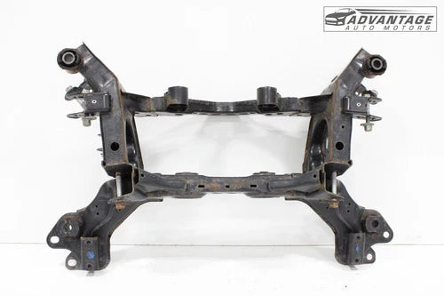 2015-2024 FORD EDGE 4WD REAR SUSPENSION FRAME SUBFRAME CRADLE CROSSMEMBER OEM used OEM rear subframe and crossmember