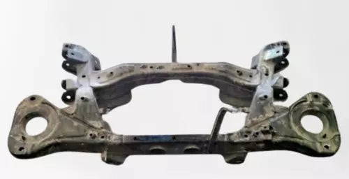 2005-2015 Nissan Armada Rear Subframe Crossmember Engine Cradle Assembly Oem used OEM subframe or crossmember