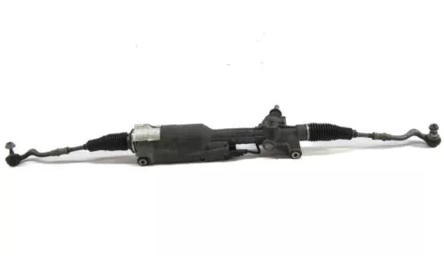 2013 Audi Q5 Power Steering Gear Rack And Pinion Oem used OEM rack and pinion assembly