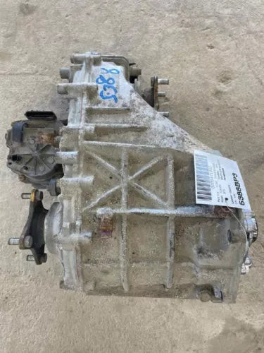 2007-2013 Toyota Tundra 4.7L Transfer Case Assembly Oem used OEM transfer case