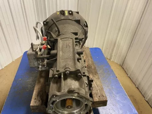 2016-2020 Dodge Ram 1500 4x4 3.6L Automatic Transmission Assembly Oem used OEM transmission assembly