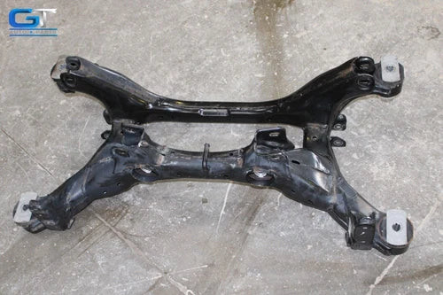 2016 - 2020 BUICK ENVISION AWD REAR SUB FRAME CROSSMEMBER CROSS MEMBER OEM used OEM rear subframe and crossmember