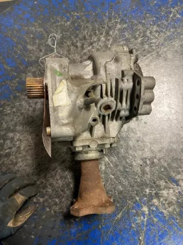 2009-2014 Nissan Murano Transfer Case Assembly Oem used OEM transfer case